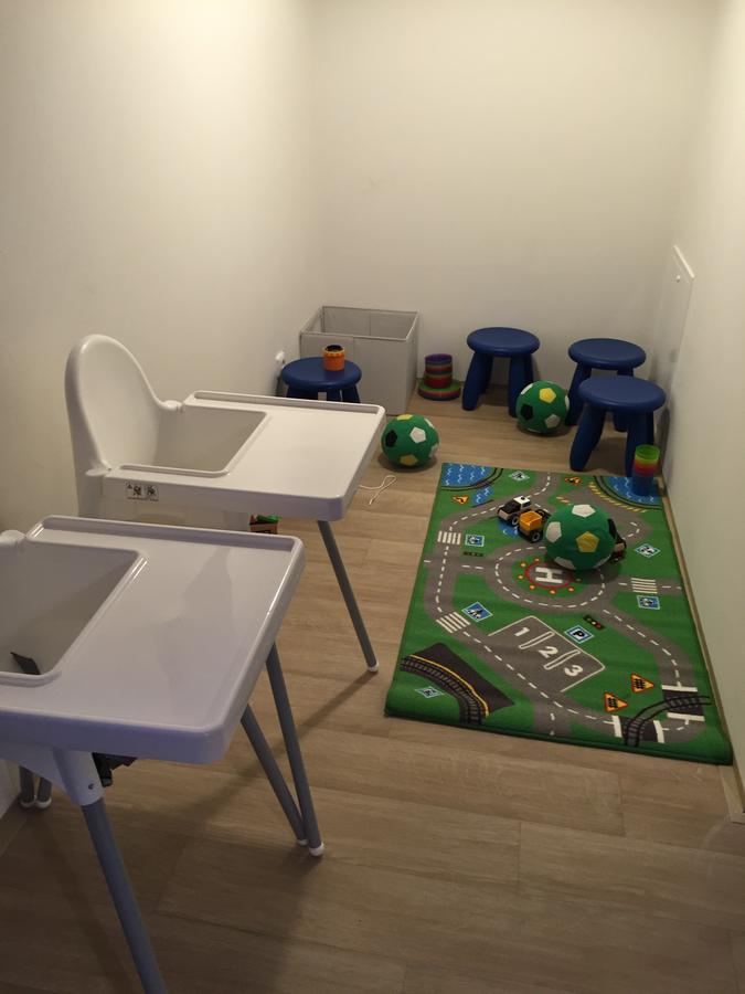 Apartmány Sportrelax Albrechtice v Jizerskych horach Exterior foto